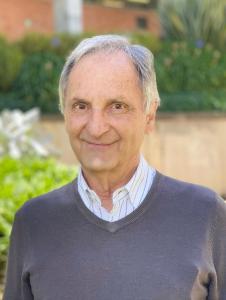 Carlos Augusto di Prisco de Venanzi