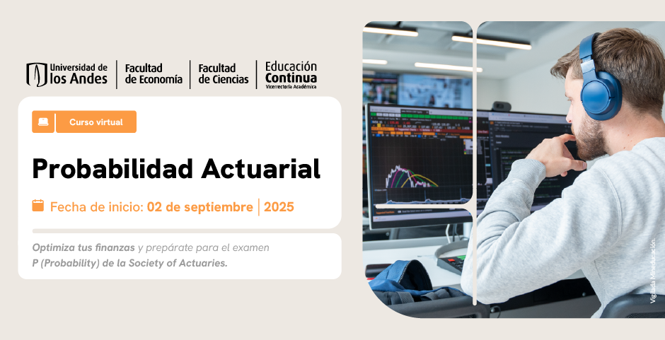 Probabilidad actuarial