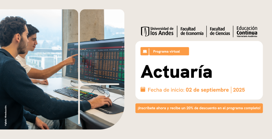 Programa Actuaría
