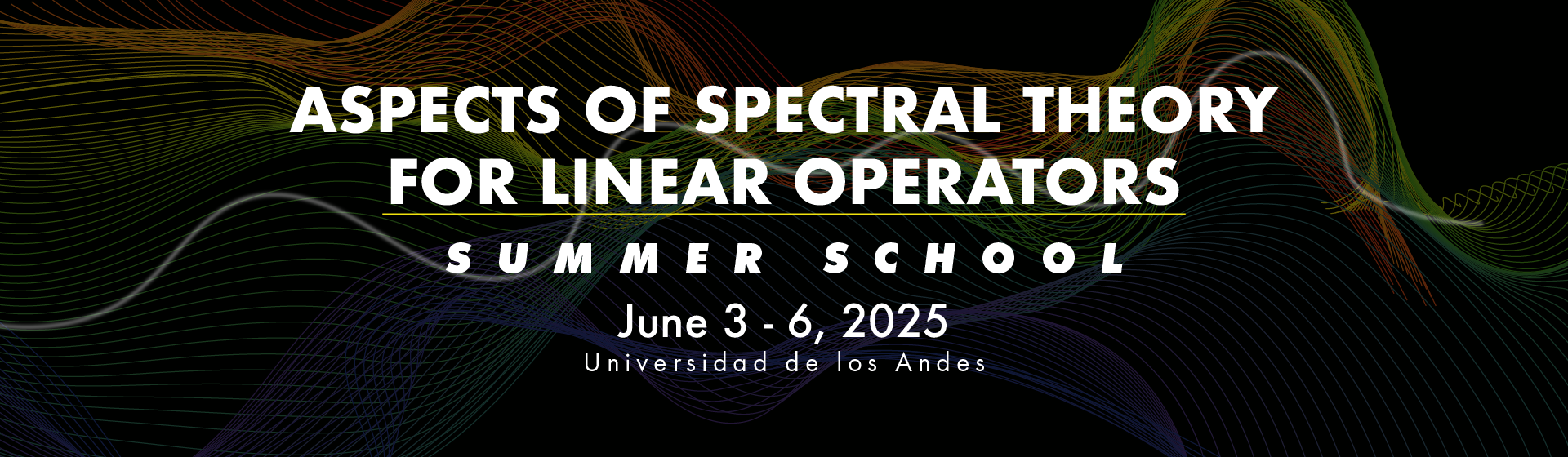Aspects of Spectral Theory for Linear Operators