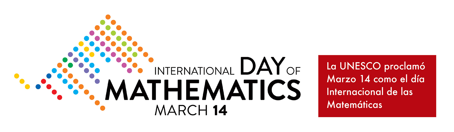 Día Internacional de las Matemáticas | Uniandes