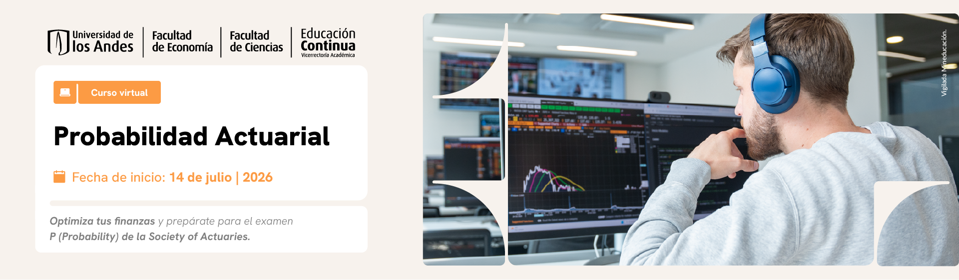 Probabilidad Actuarial