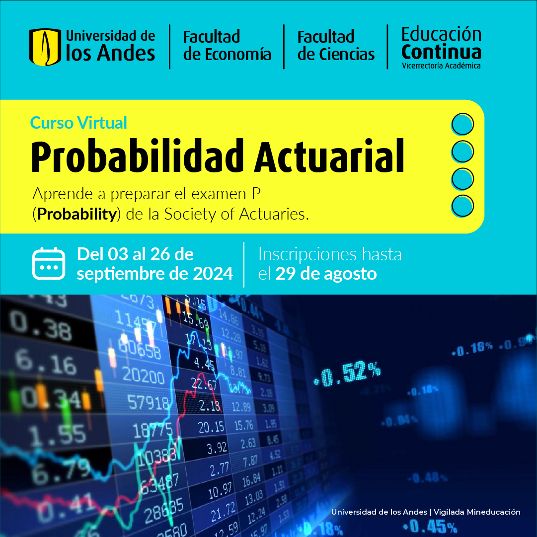 Probabilidad actuarial