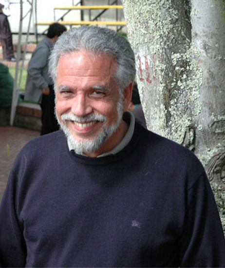 Hernando Echeverri