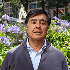 Luis Jaime Corredor Londoño