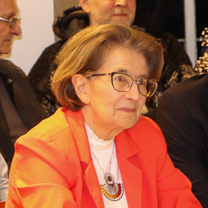 Maria Margarita Botero de Meza