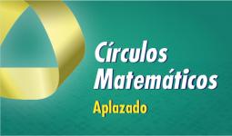 Círculos Matemáticos 2020 Uniandes Círculos Matemáticos 2020 Uniandes