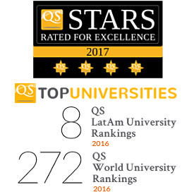 Top Universities Uniandes